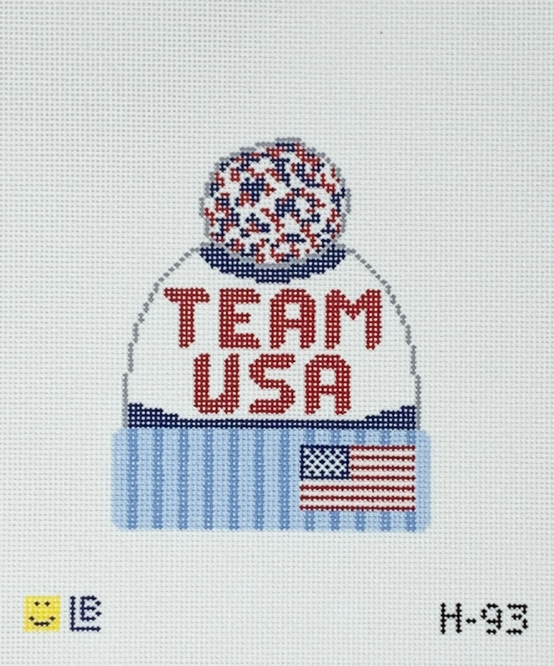 USA Beanie pre order