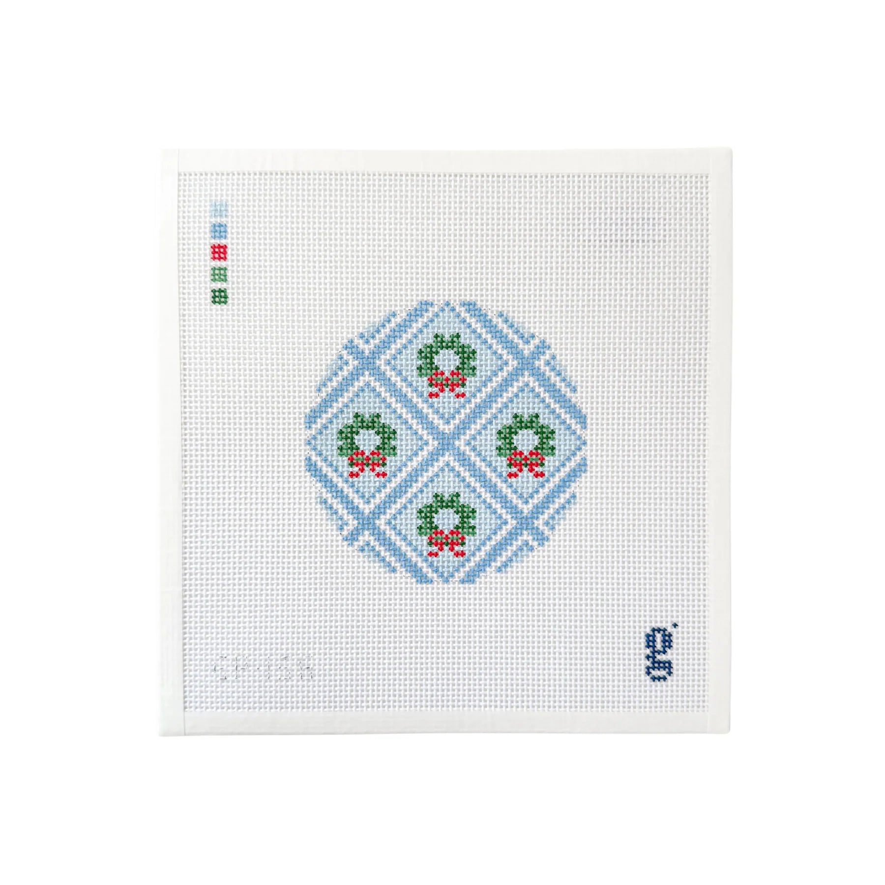 Wreath Trellis GP156