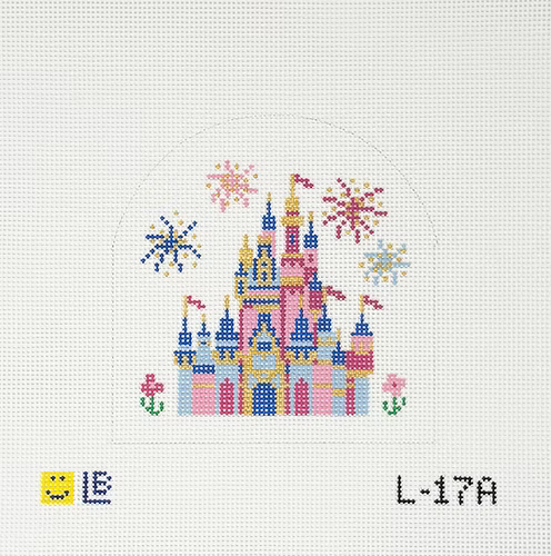 Spring Castle 13M L-17A