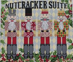 Nutcracker Suite TC100