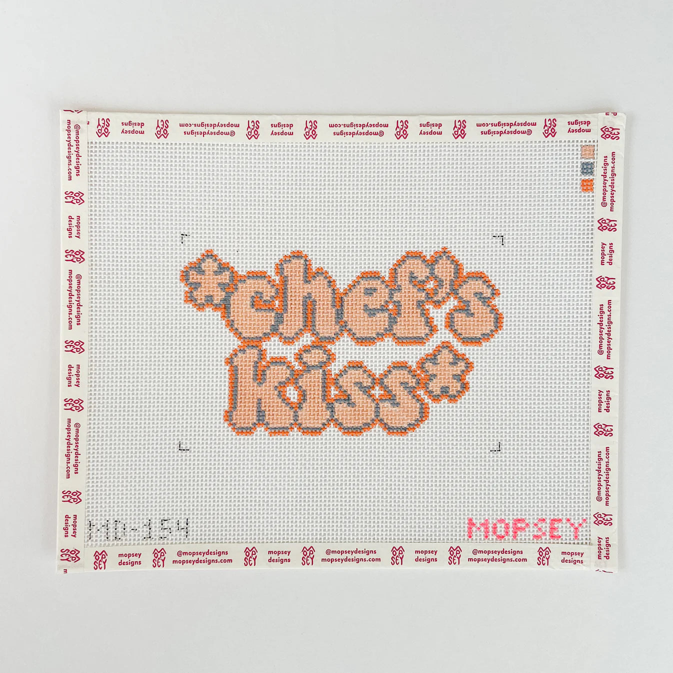 *Chef's kiss* MD-154