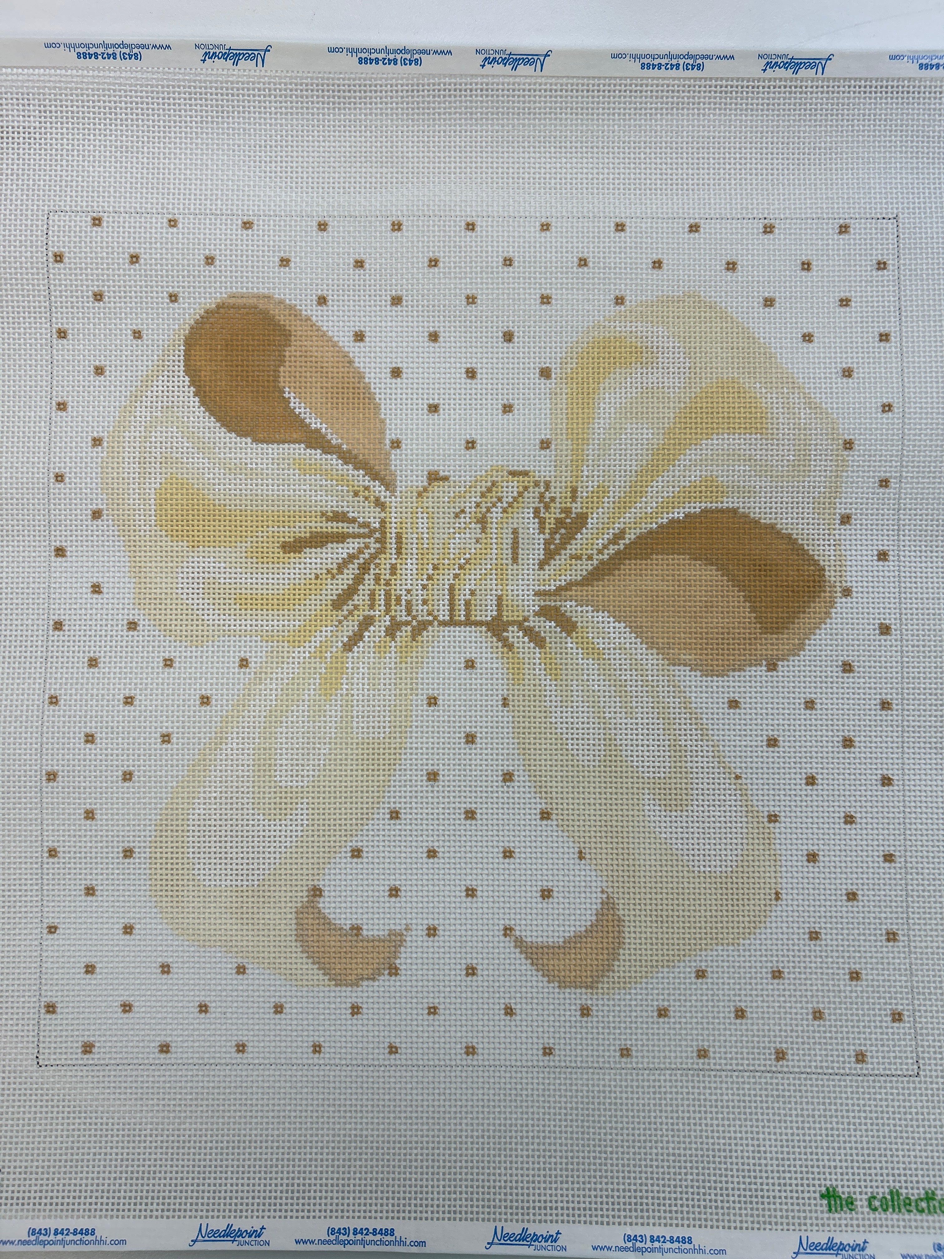 Large  Bows from the Collection