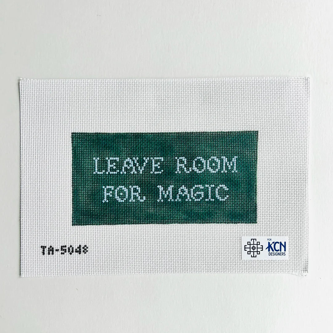 Leave Room For Magic TA5048