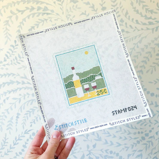 Napa ValleySTAMP 024