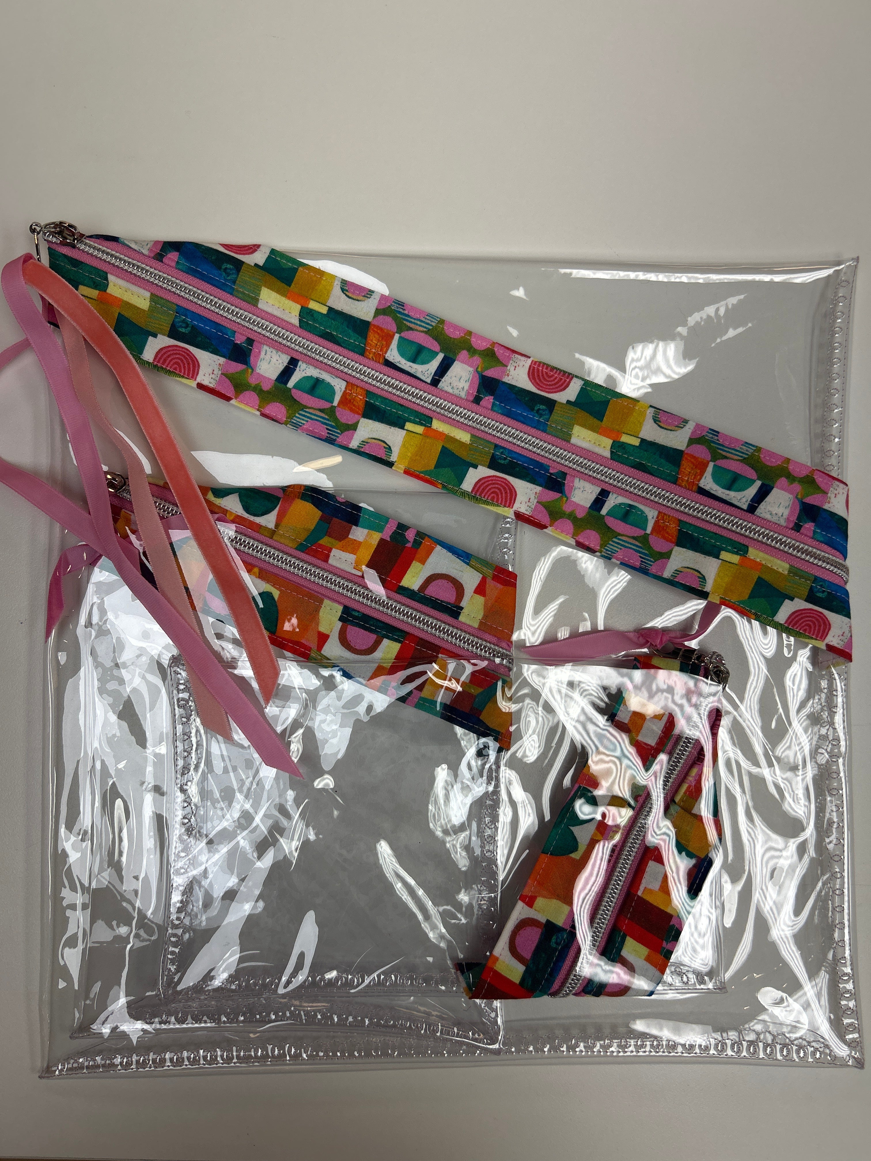 Project Bags Sets