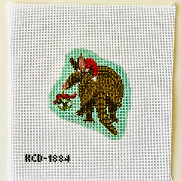 Holiday Armadillo KCD1884