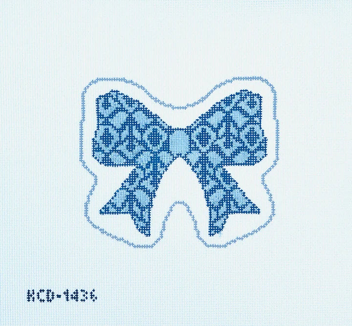 Damask Bow KCD1436