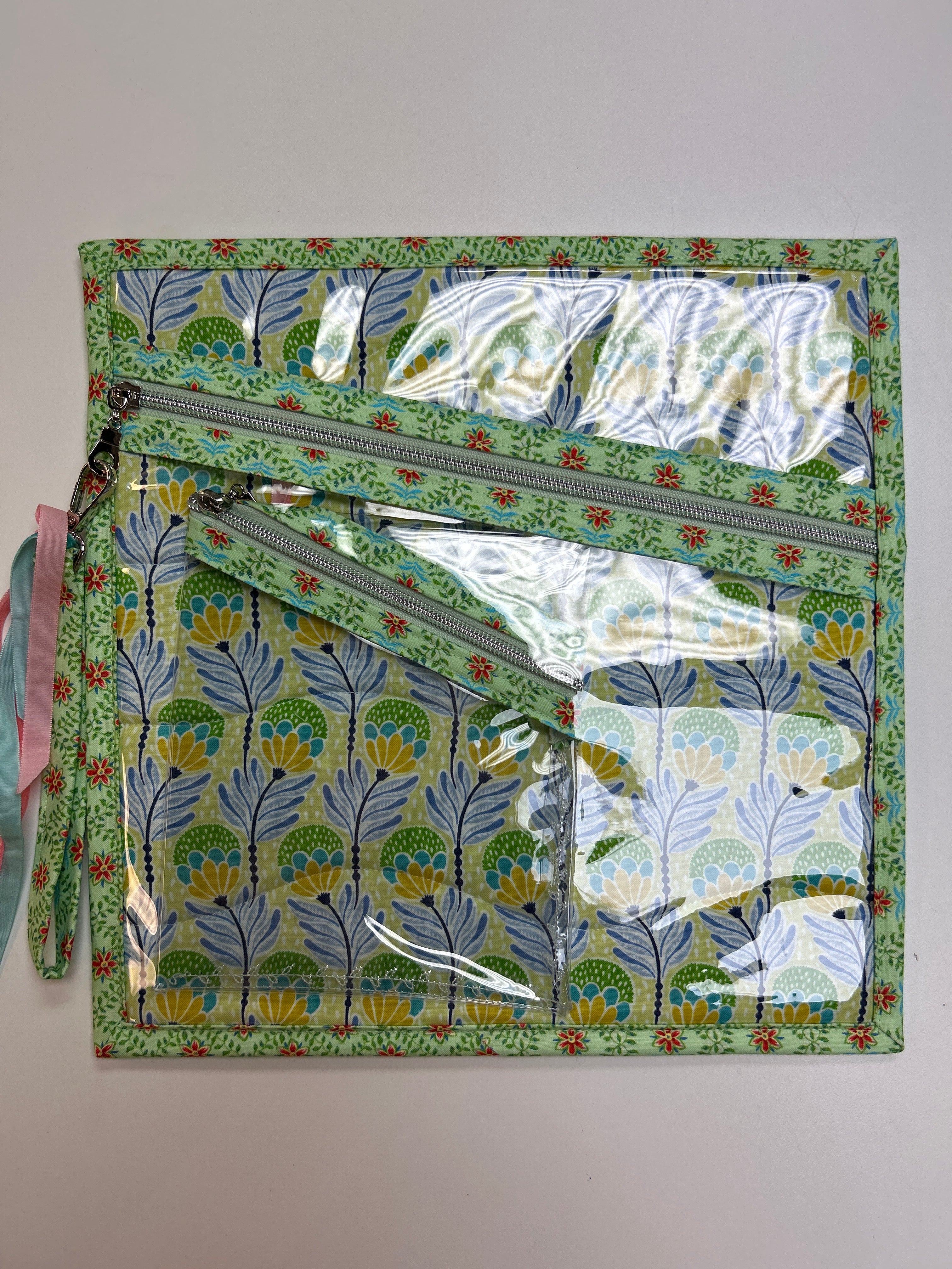 Quilted Project Bag Sets