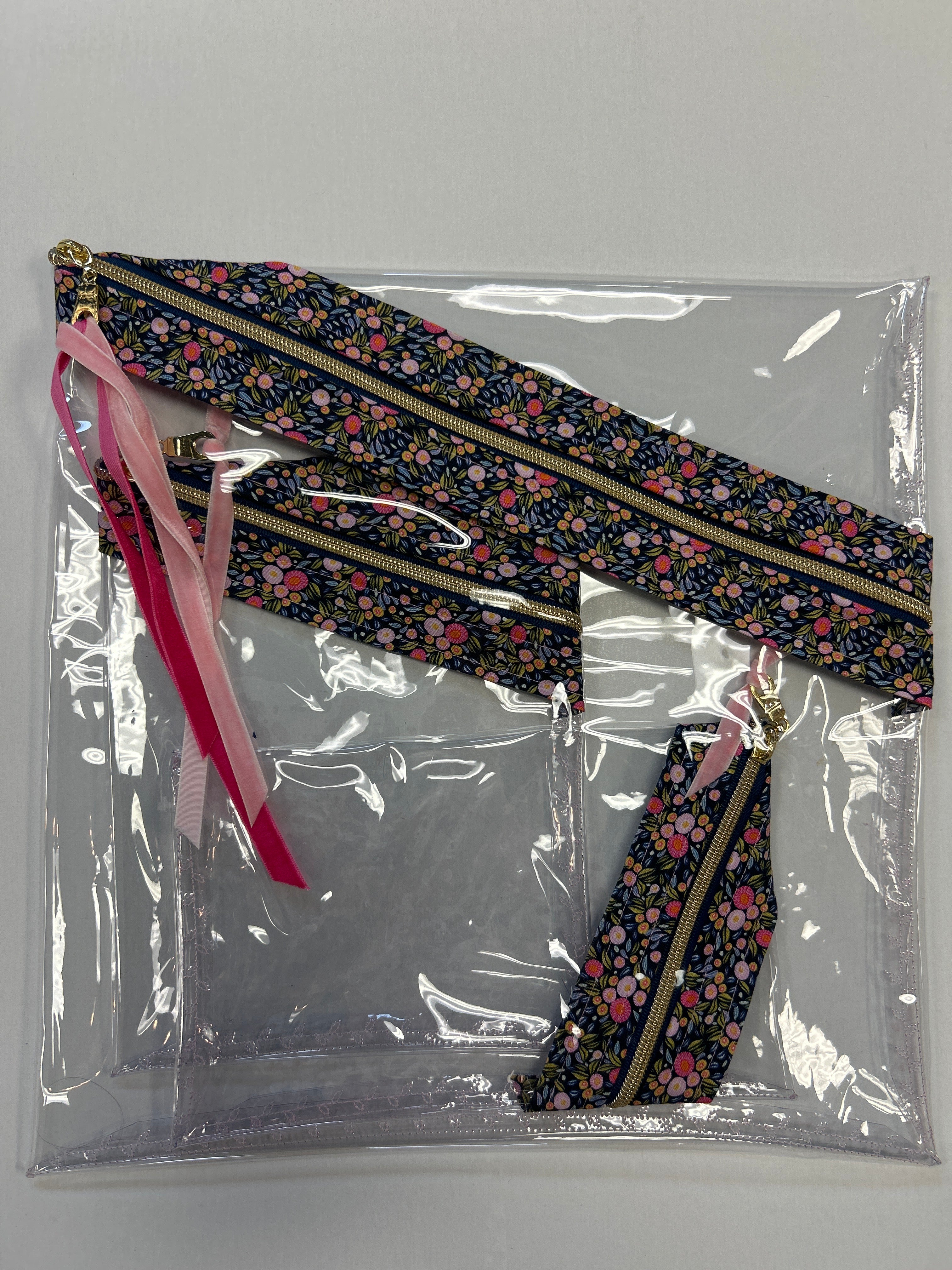 Project Bags Sets