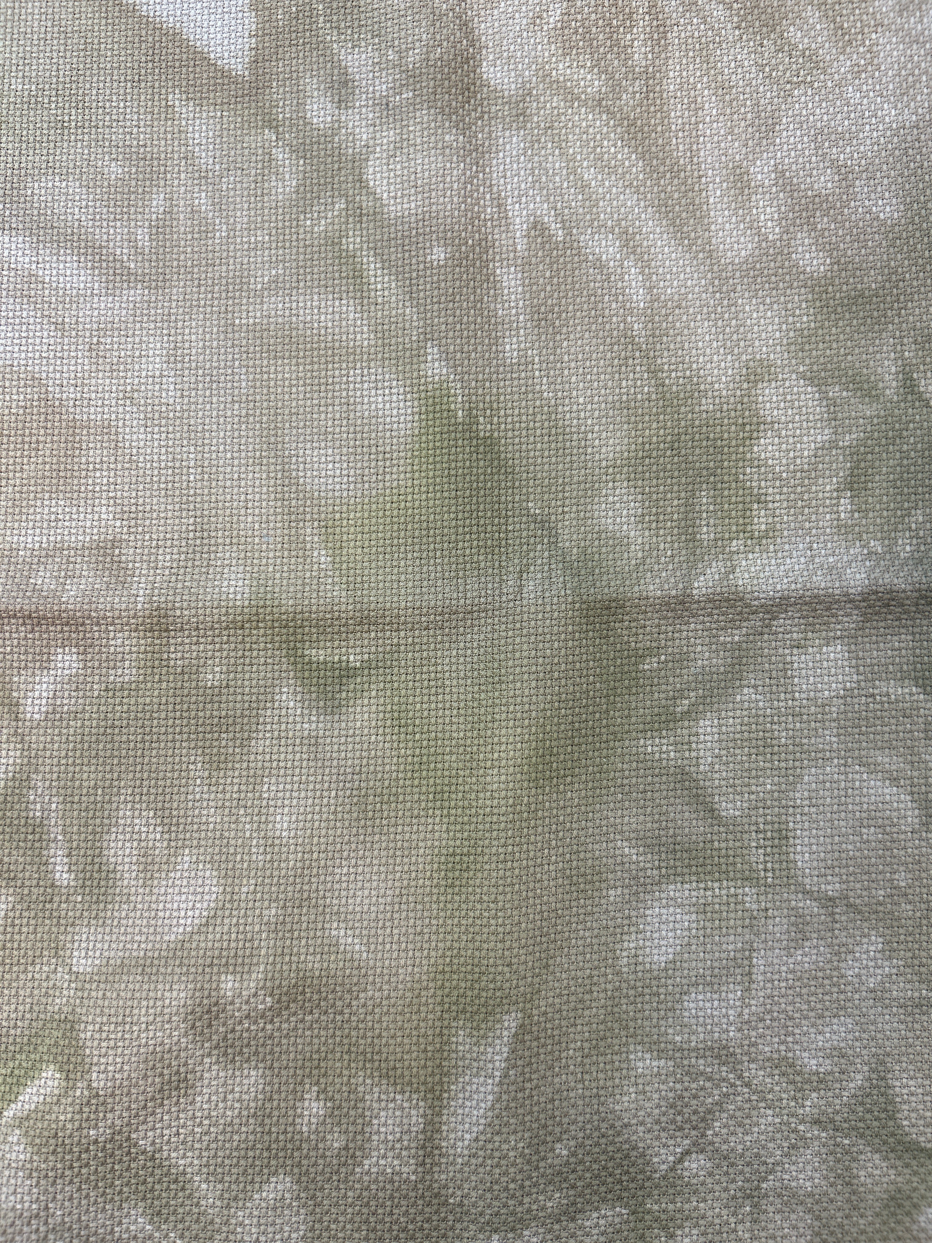 Earth 14 Count Fat Quarter