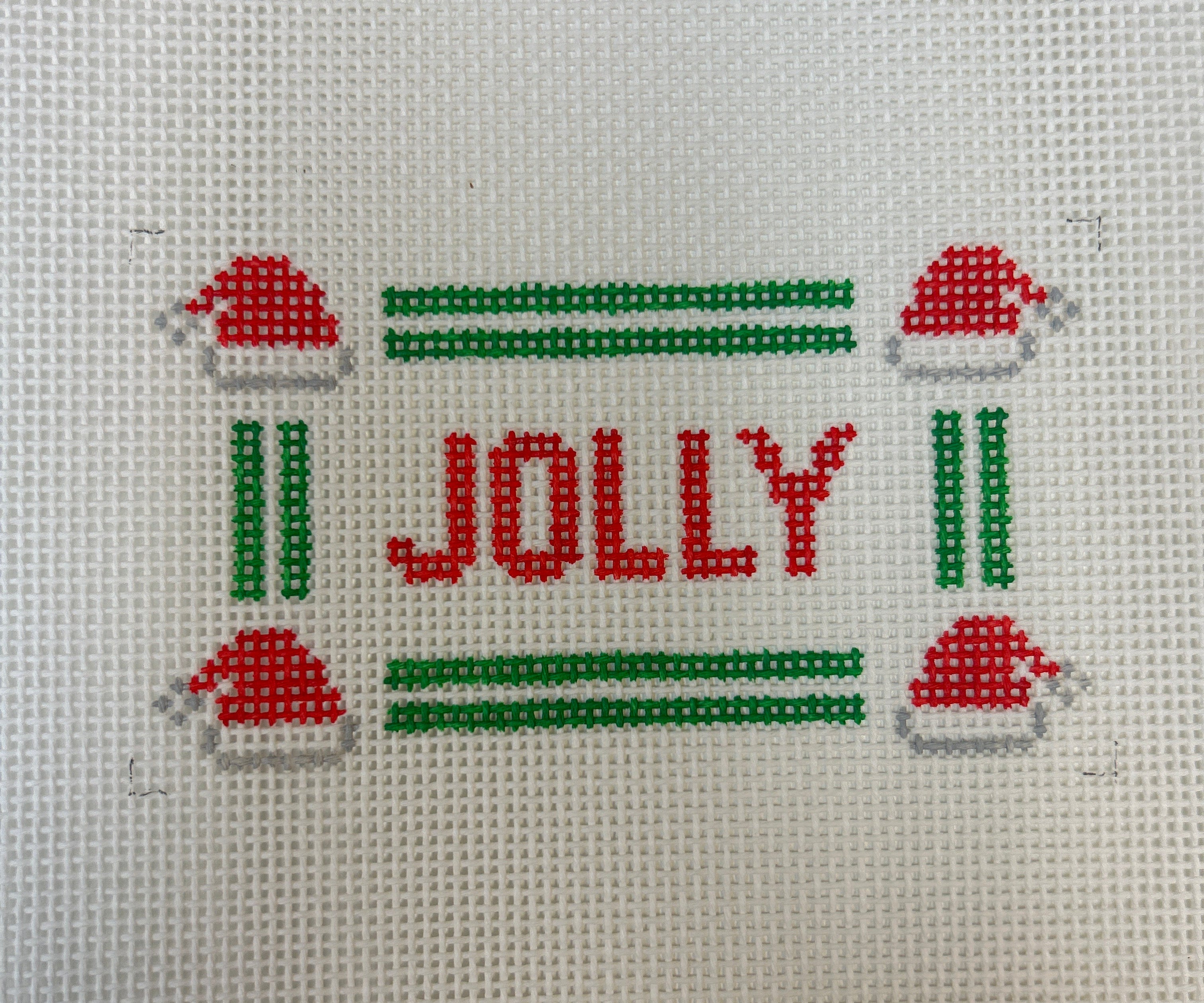 Jolly GP-176