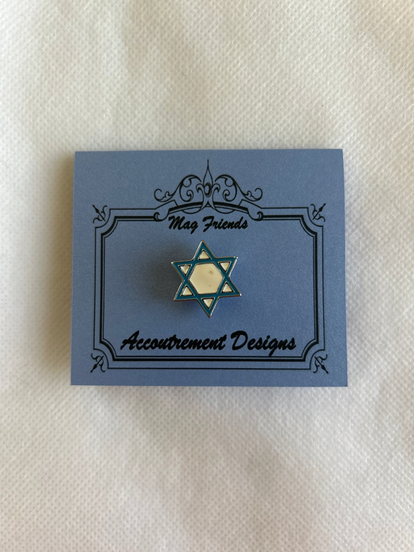 accoutrement designs