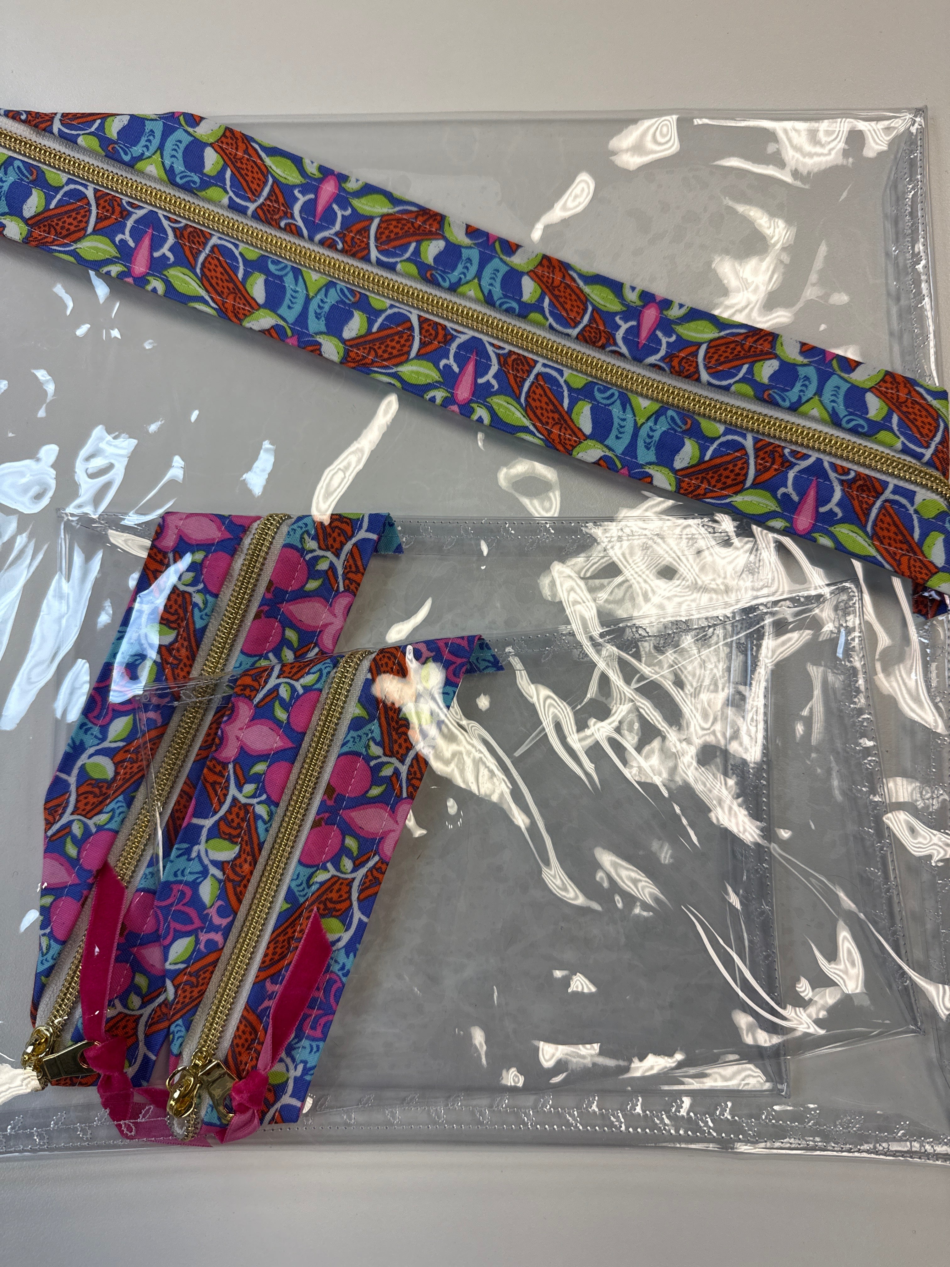 Project Bags Sets