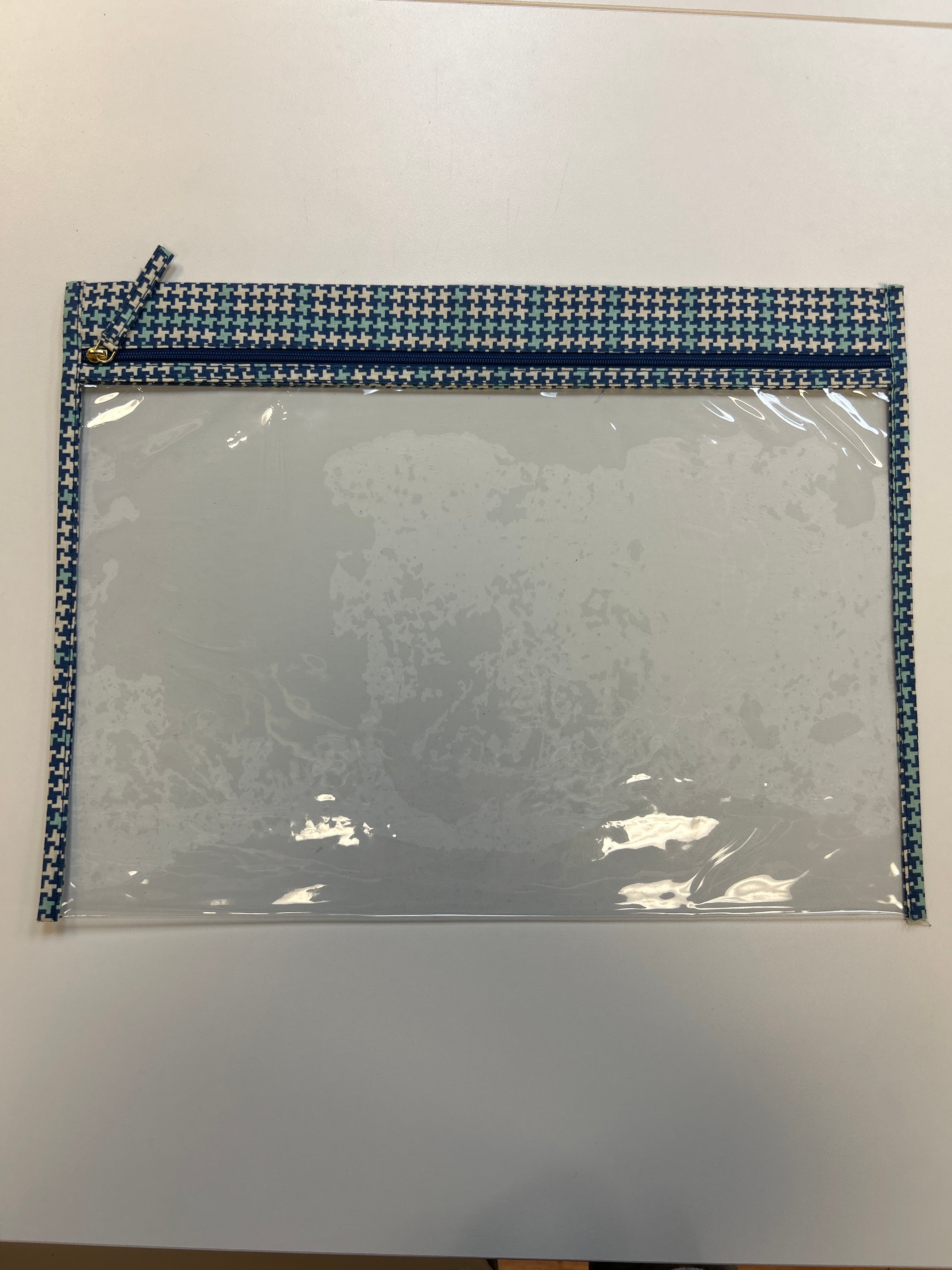 Peek a Boo BAGS 12 X 16