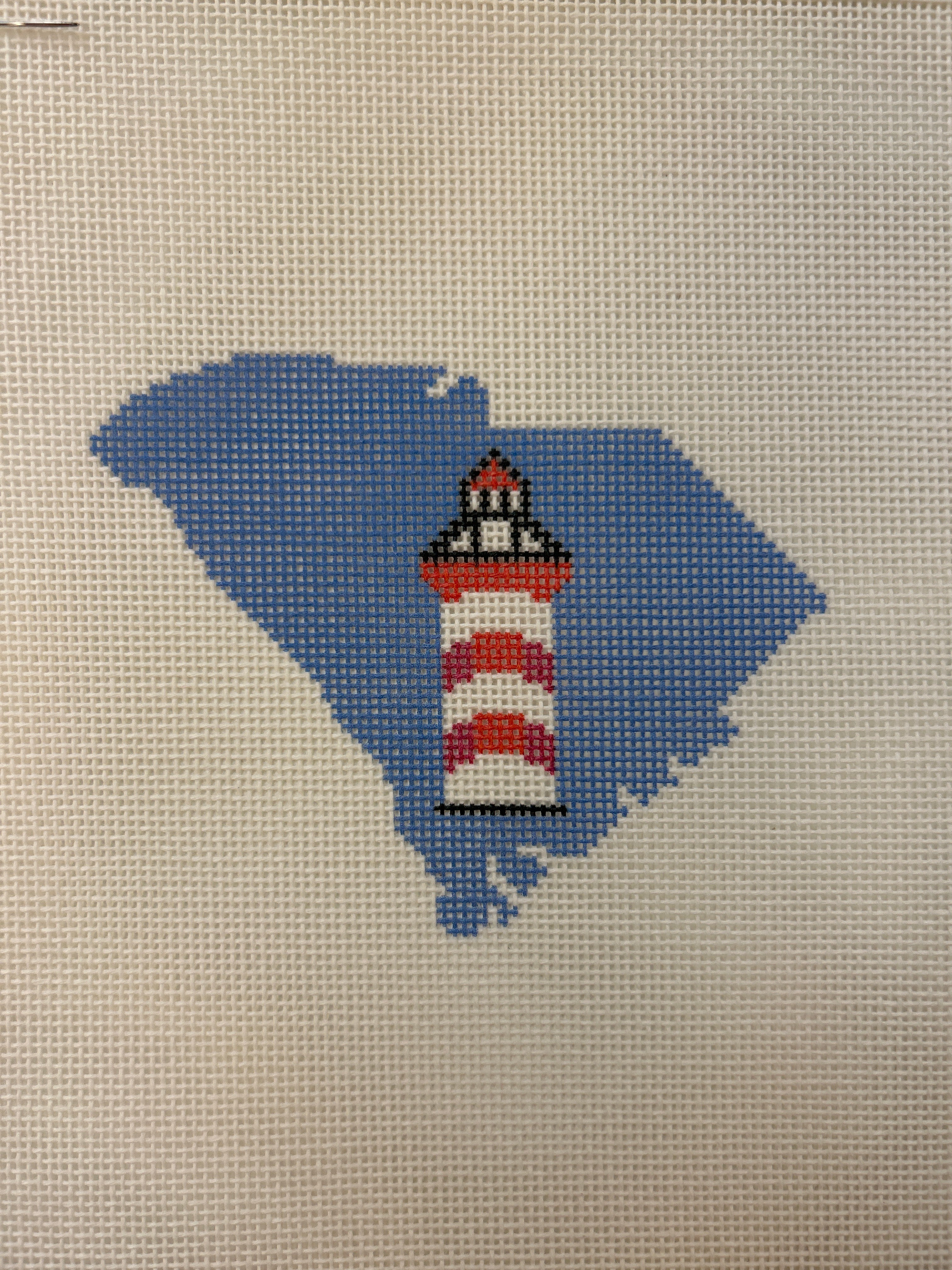 Lighthouse With South Carolina Exclusively ours