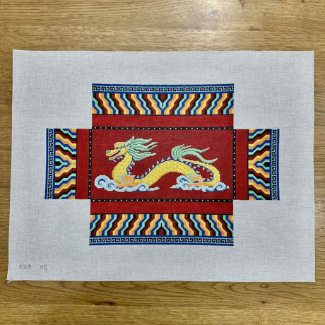 Dragon Brick Cover SR6319