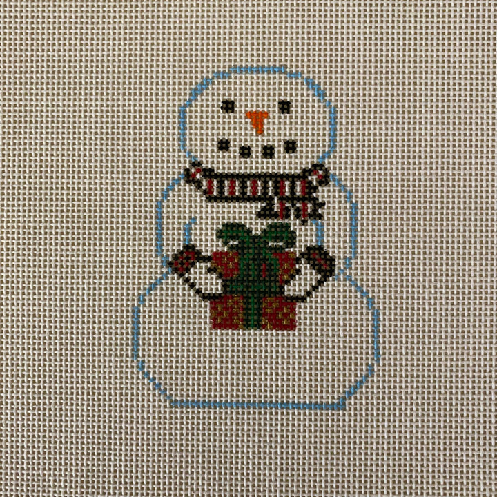 Christmas and Winter Snowman KCD