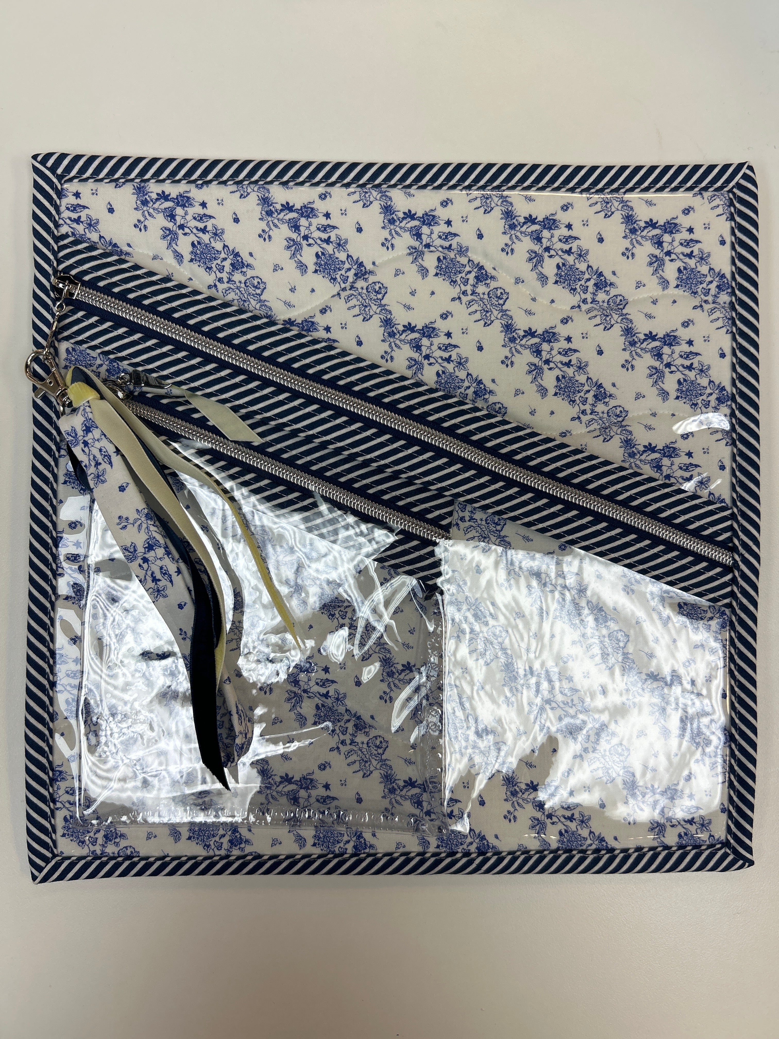 Quilted Project Bag Sets