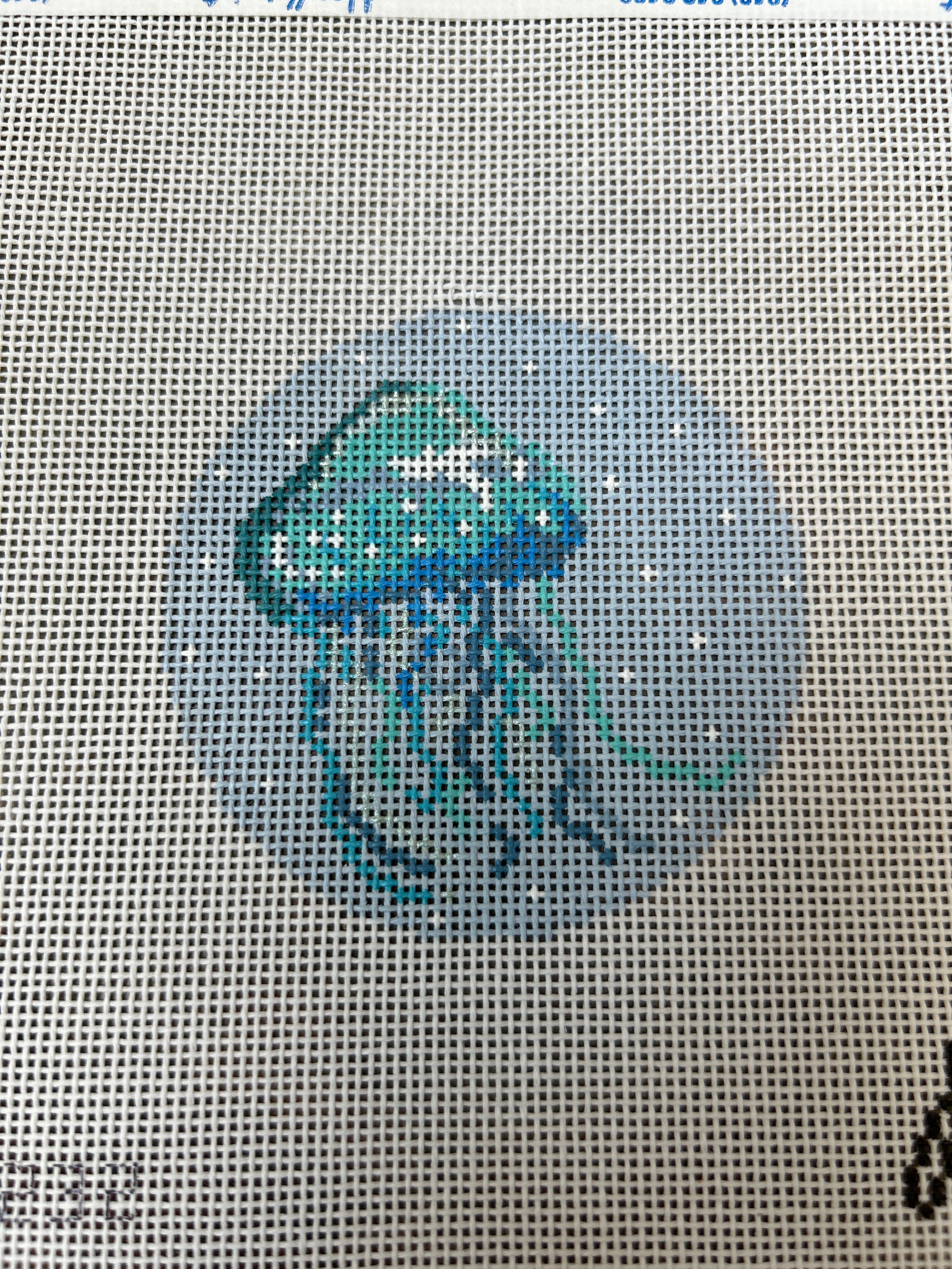 Glowing Jellyfish RR-232