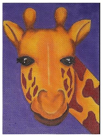 Giraffe ME4