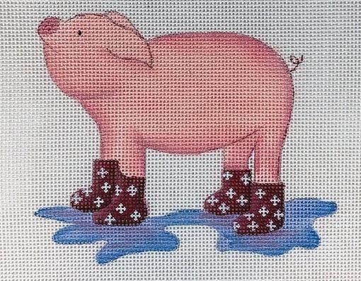 Pig in Boots ME9