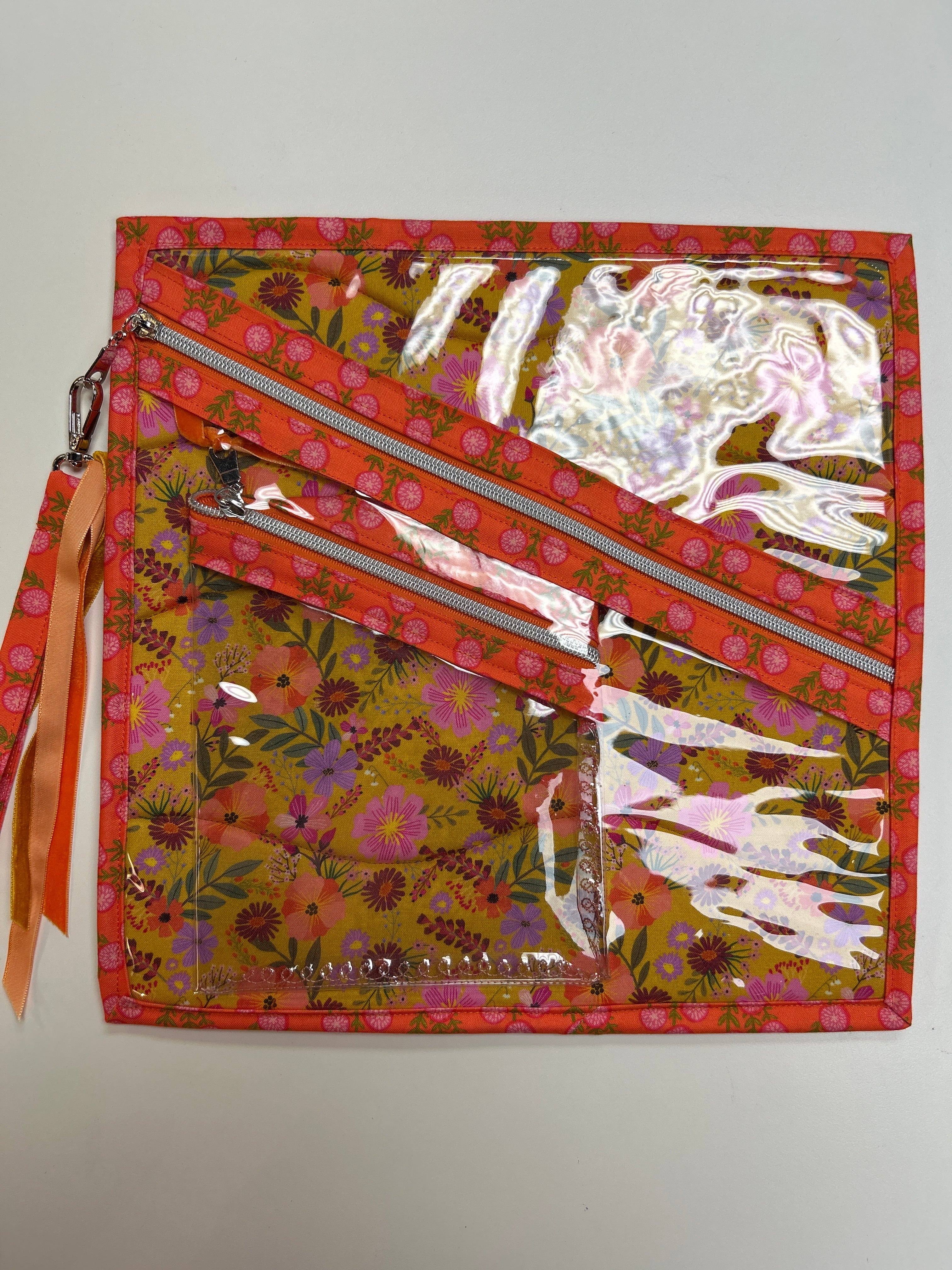 Quilted Project Bag Sets