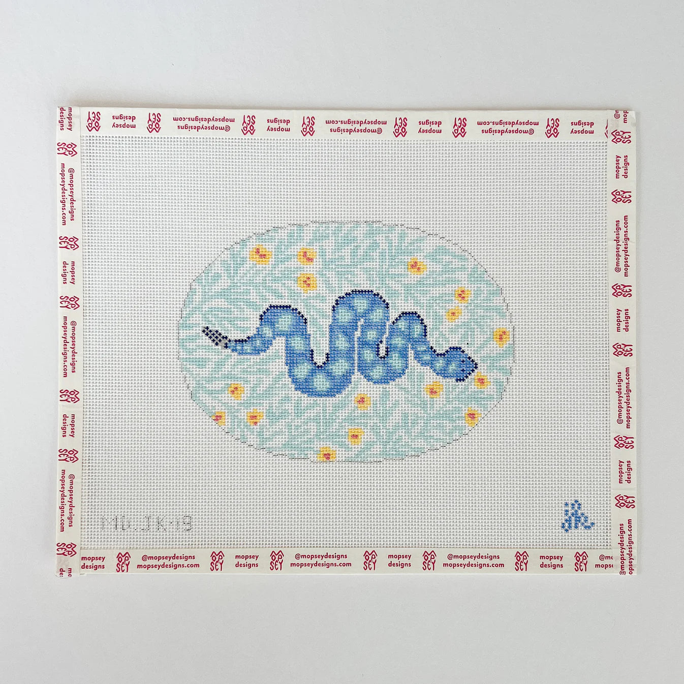 Slinky Sally (insert) MD.JK-19.1