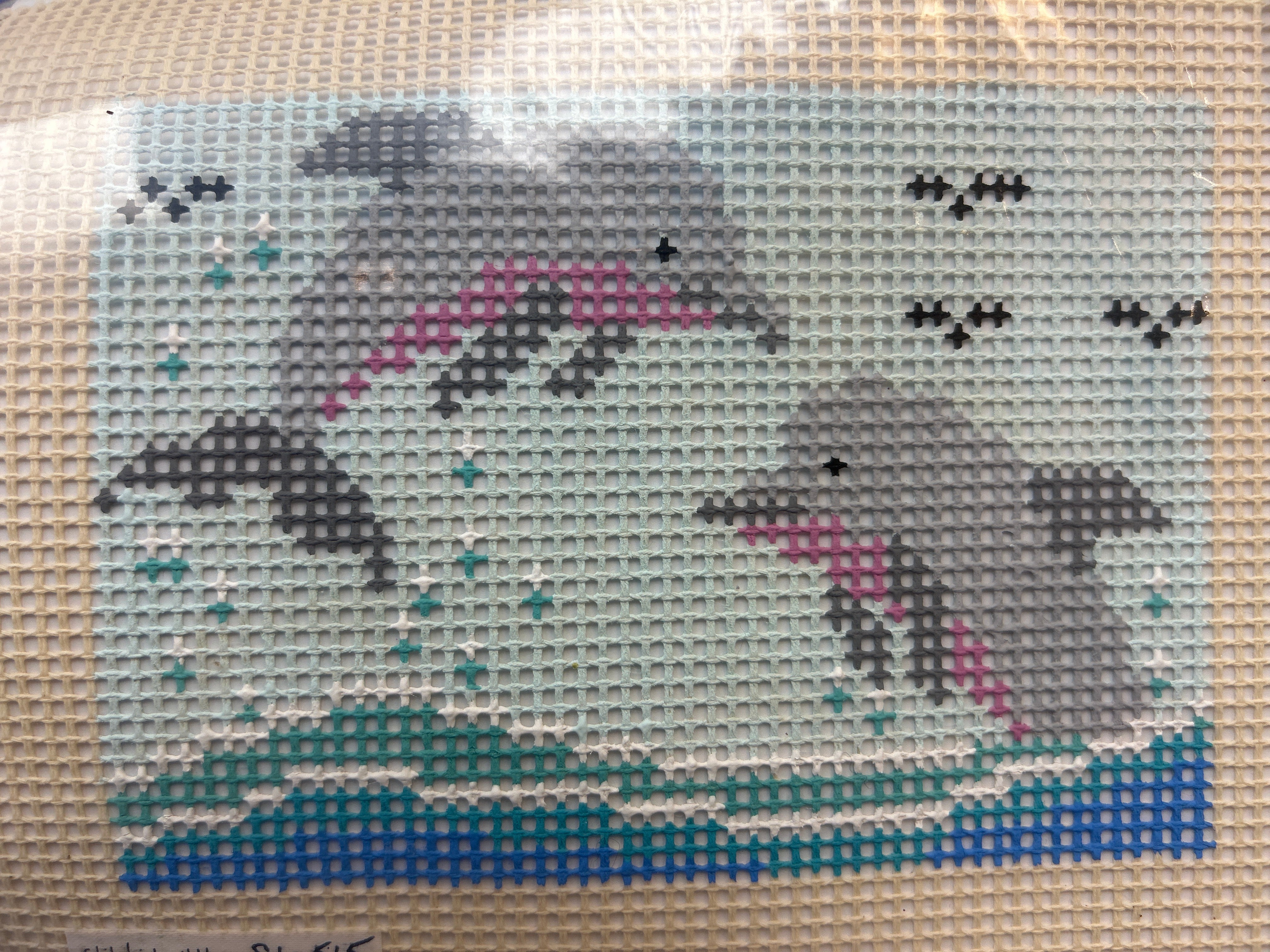 Stitchin Littles