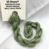 Treenway Silks 100% silk Thread Shinju