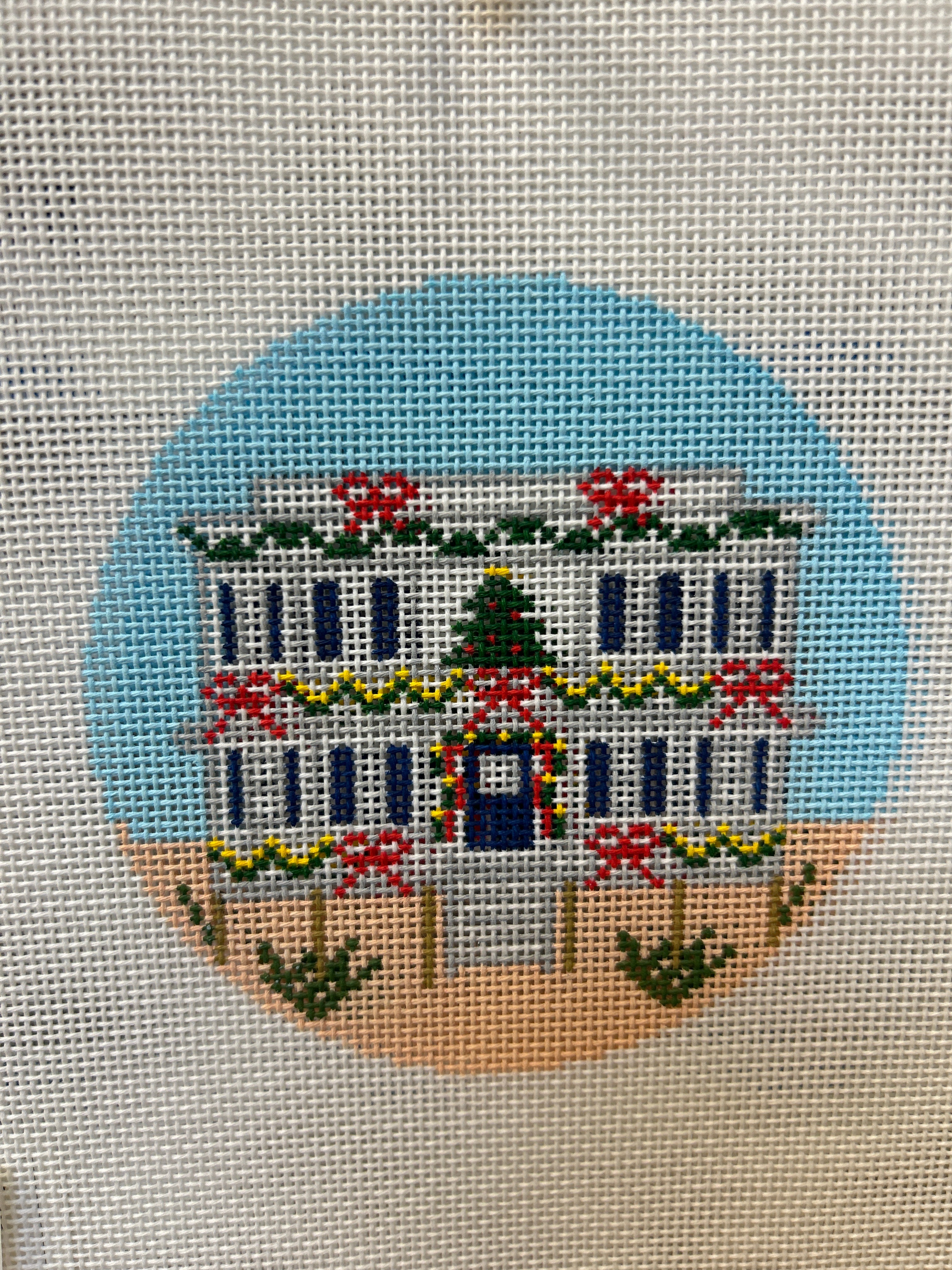 Low Country Christmas KP48