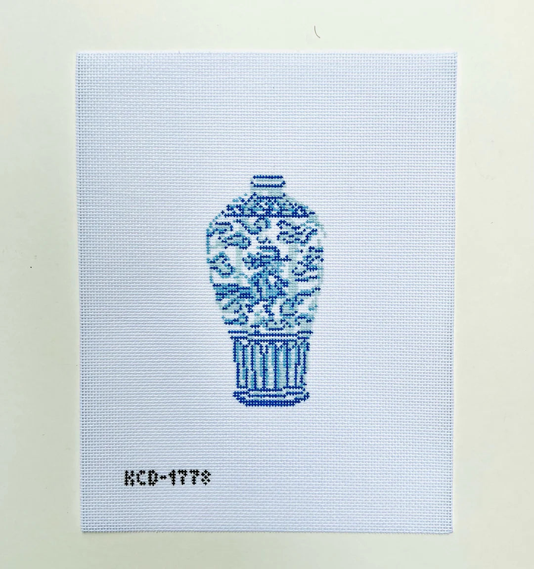 Witch Jar Canvas KCD1778