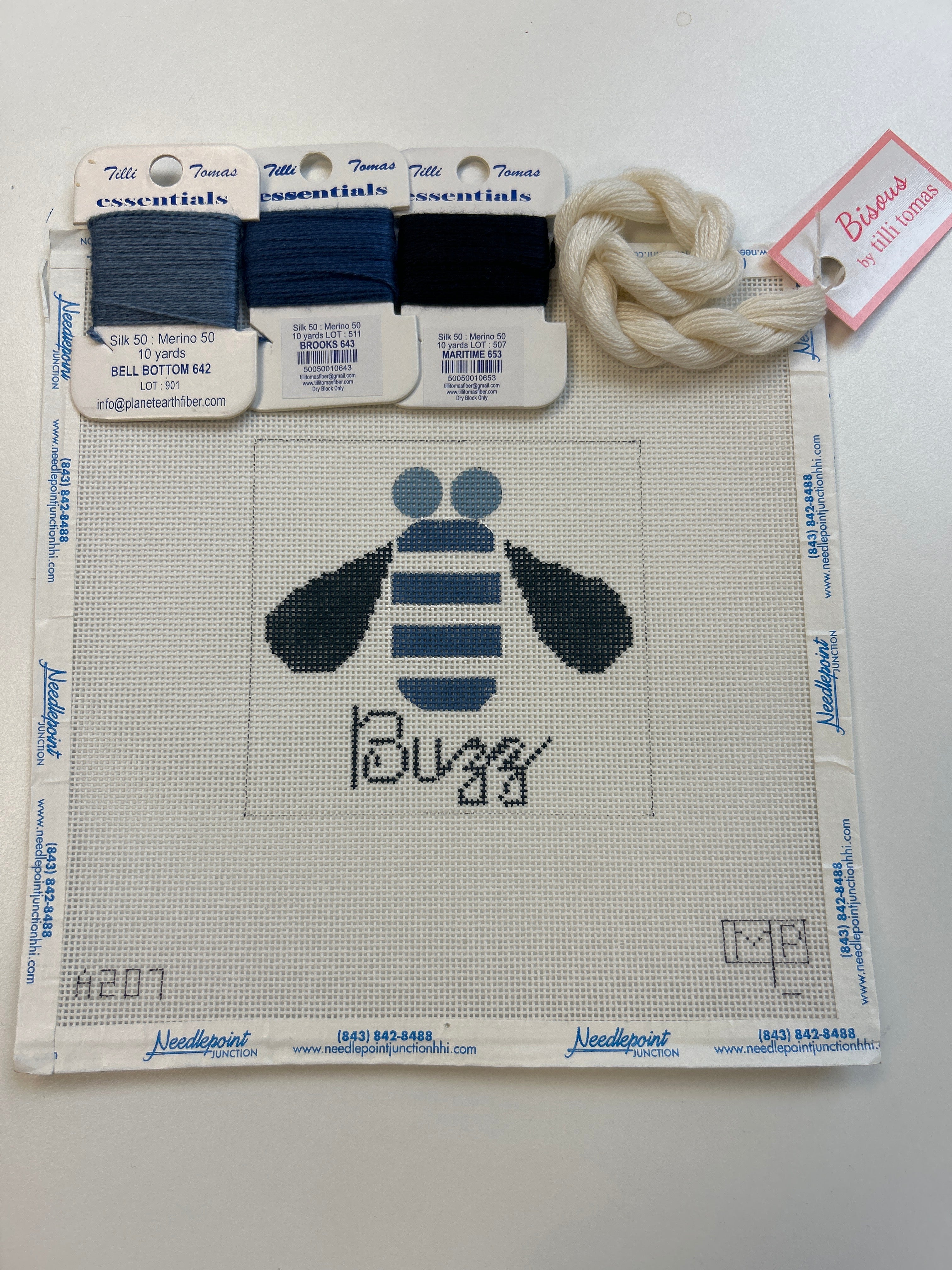 Buzzy Bee Coaster Kit