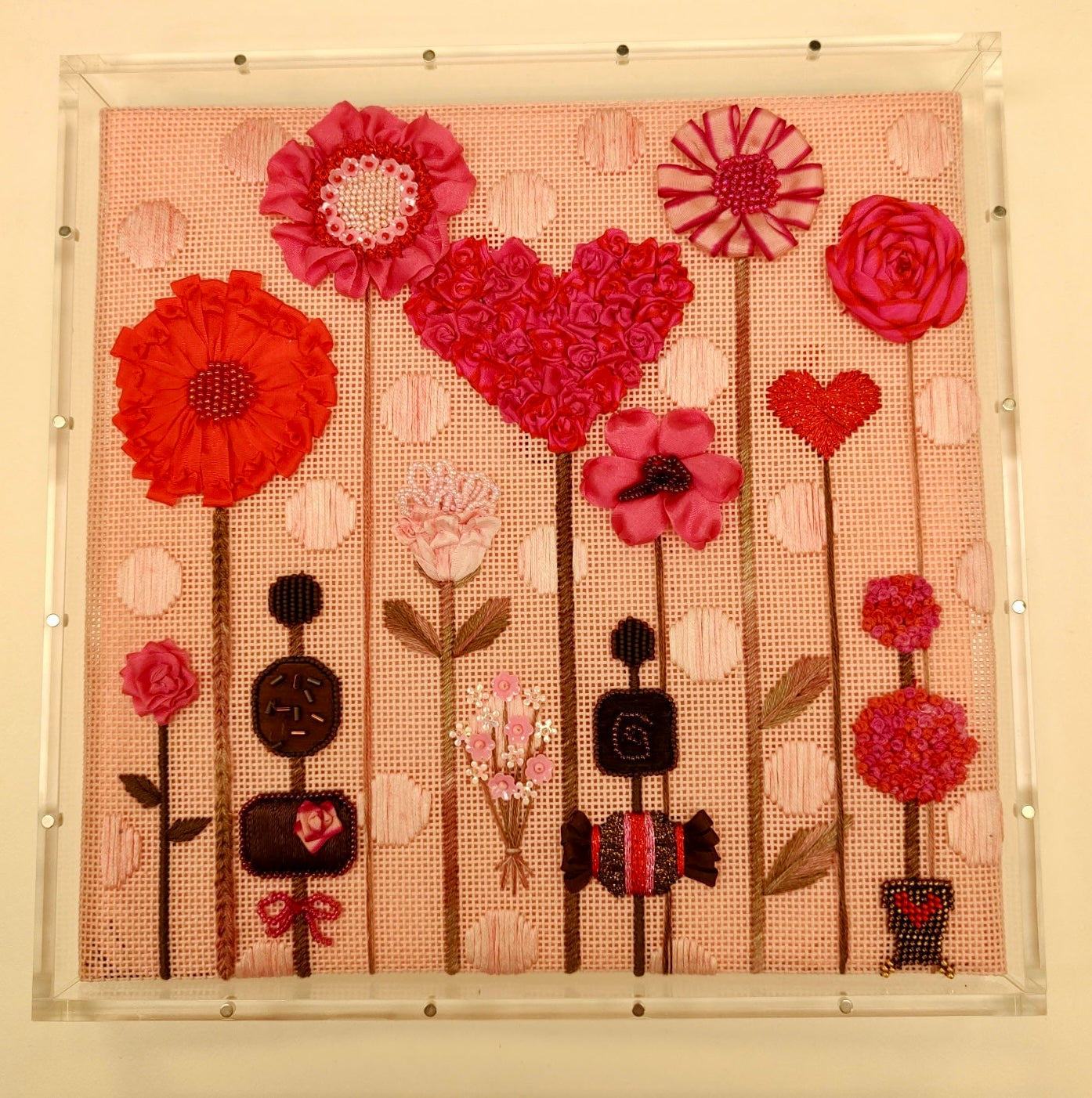 Love and Chocolate - with Tamara Abdee Zoom Class