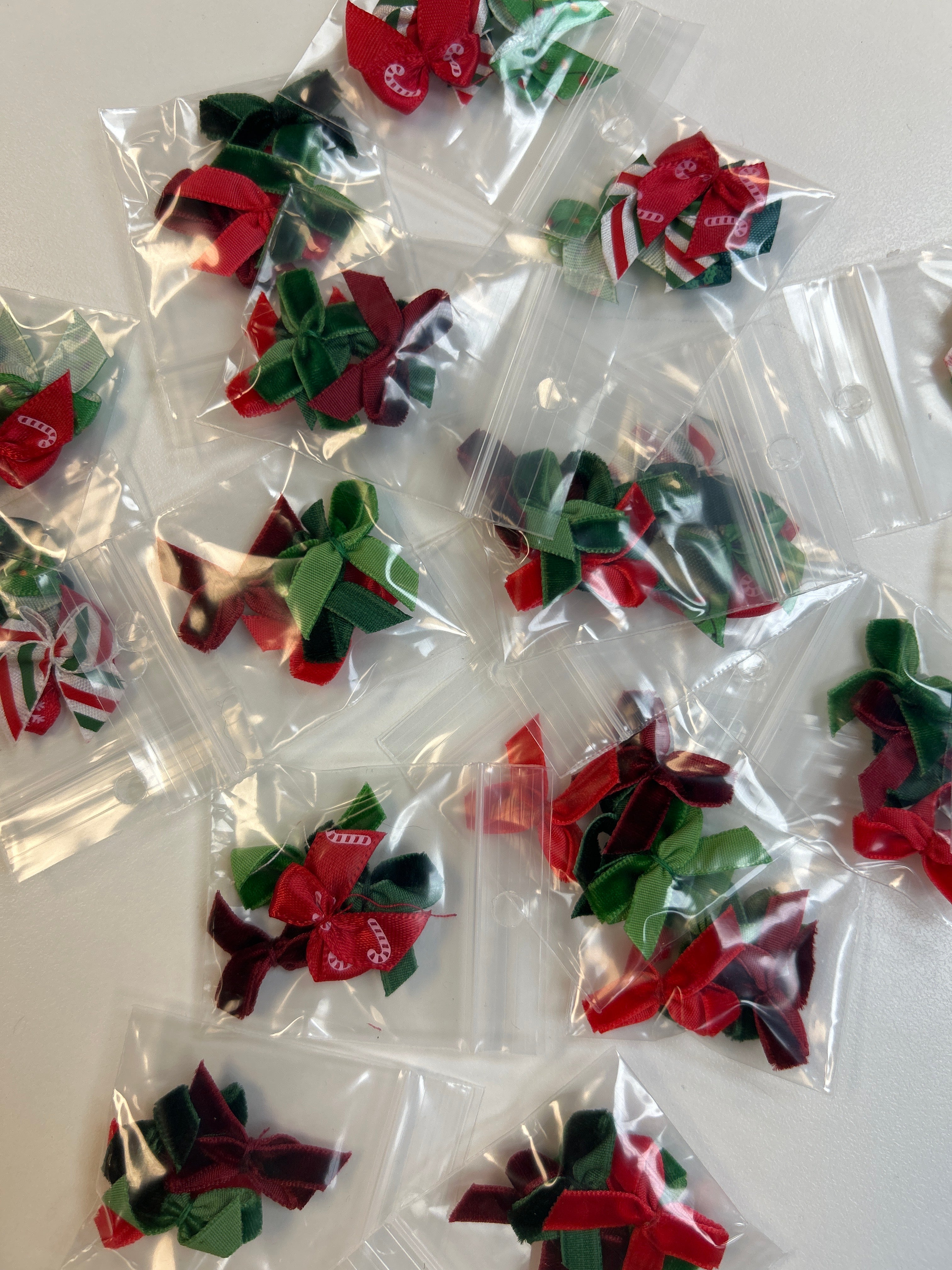Mini Bow Pack