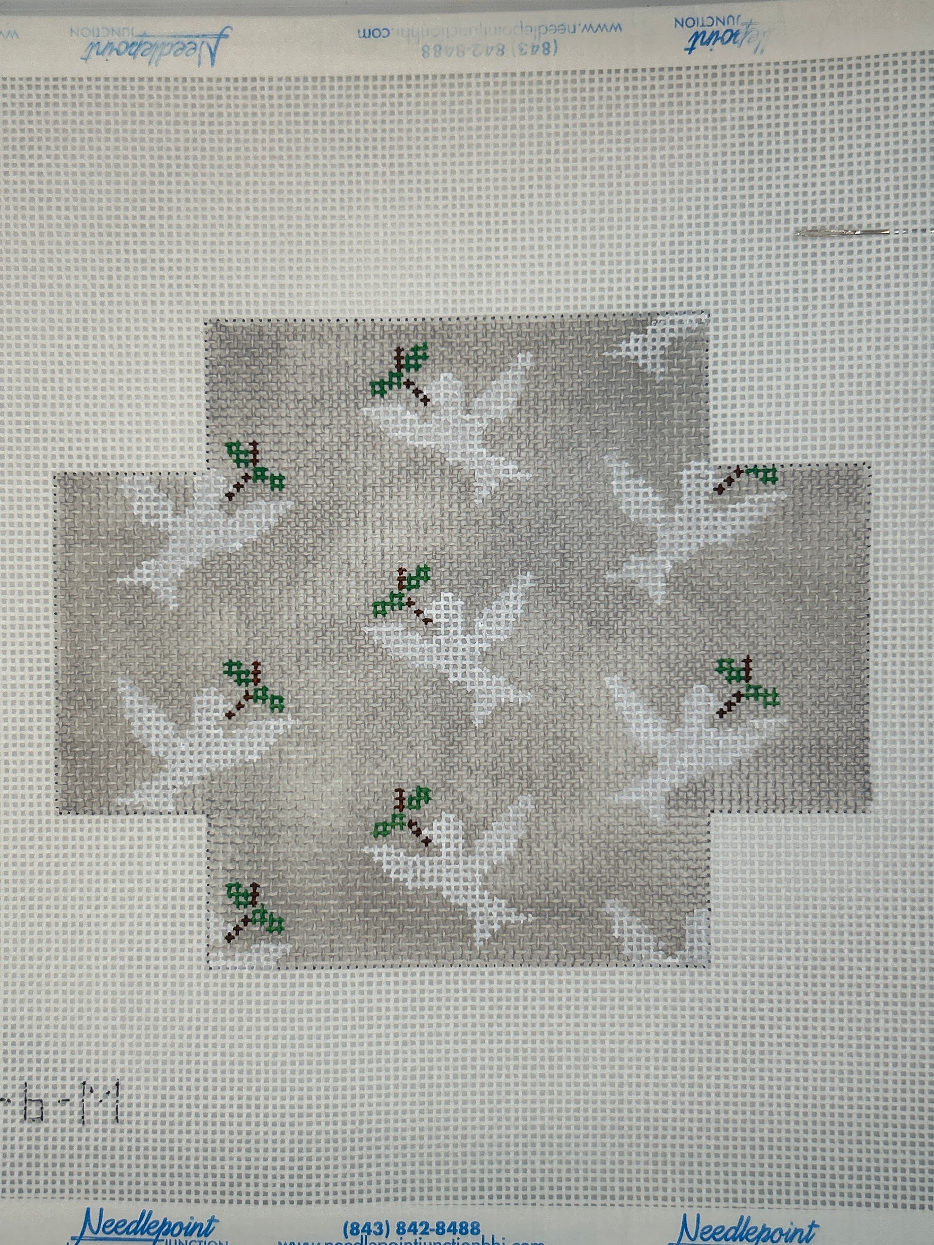 Tiny Presents Canvases