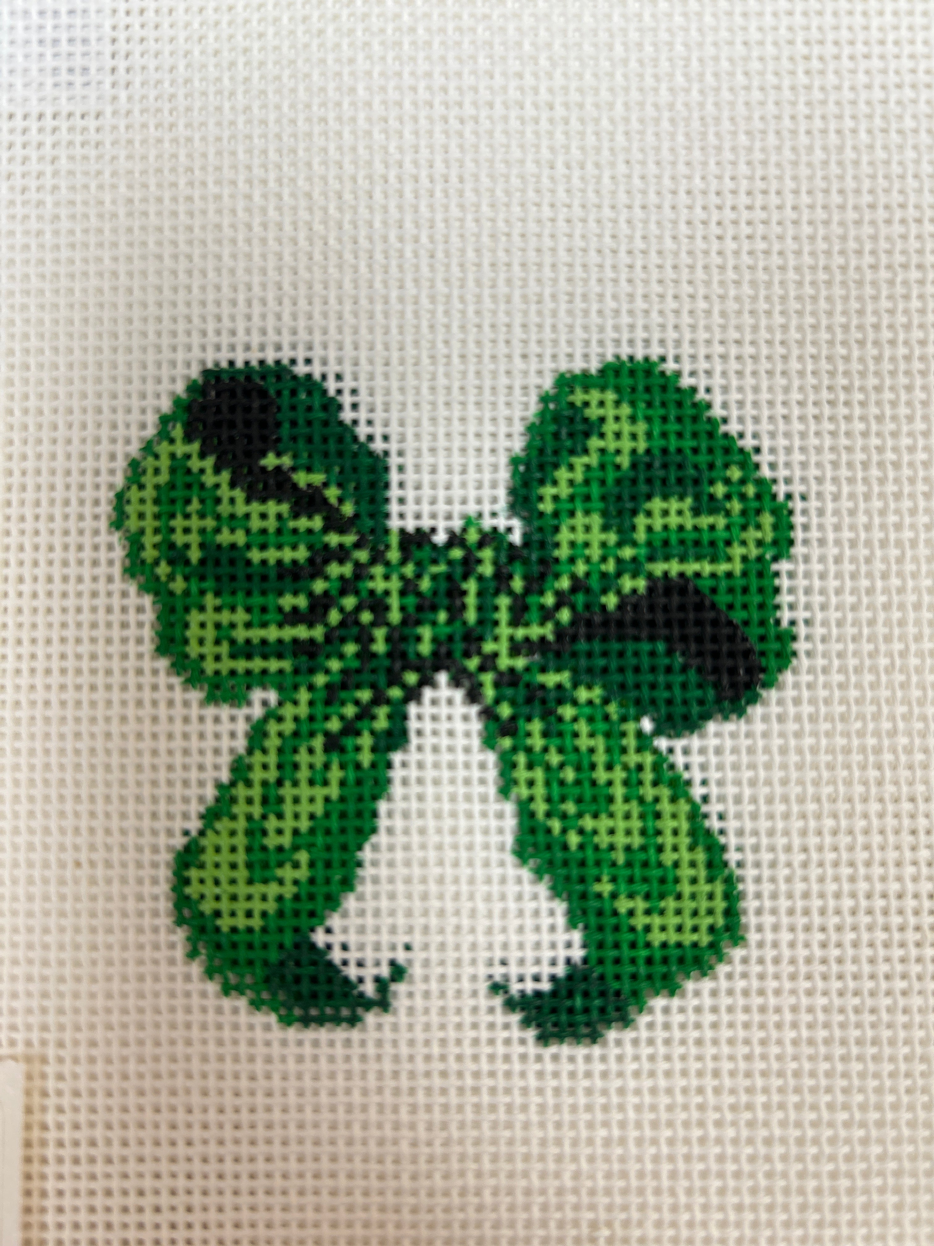 Mini Bow Bag Charms The Collection