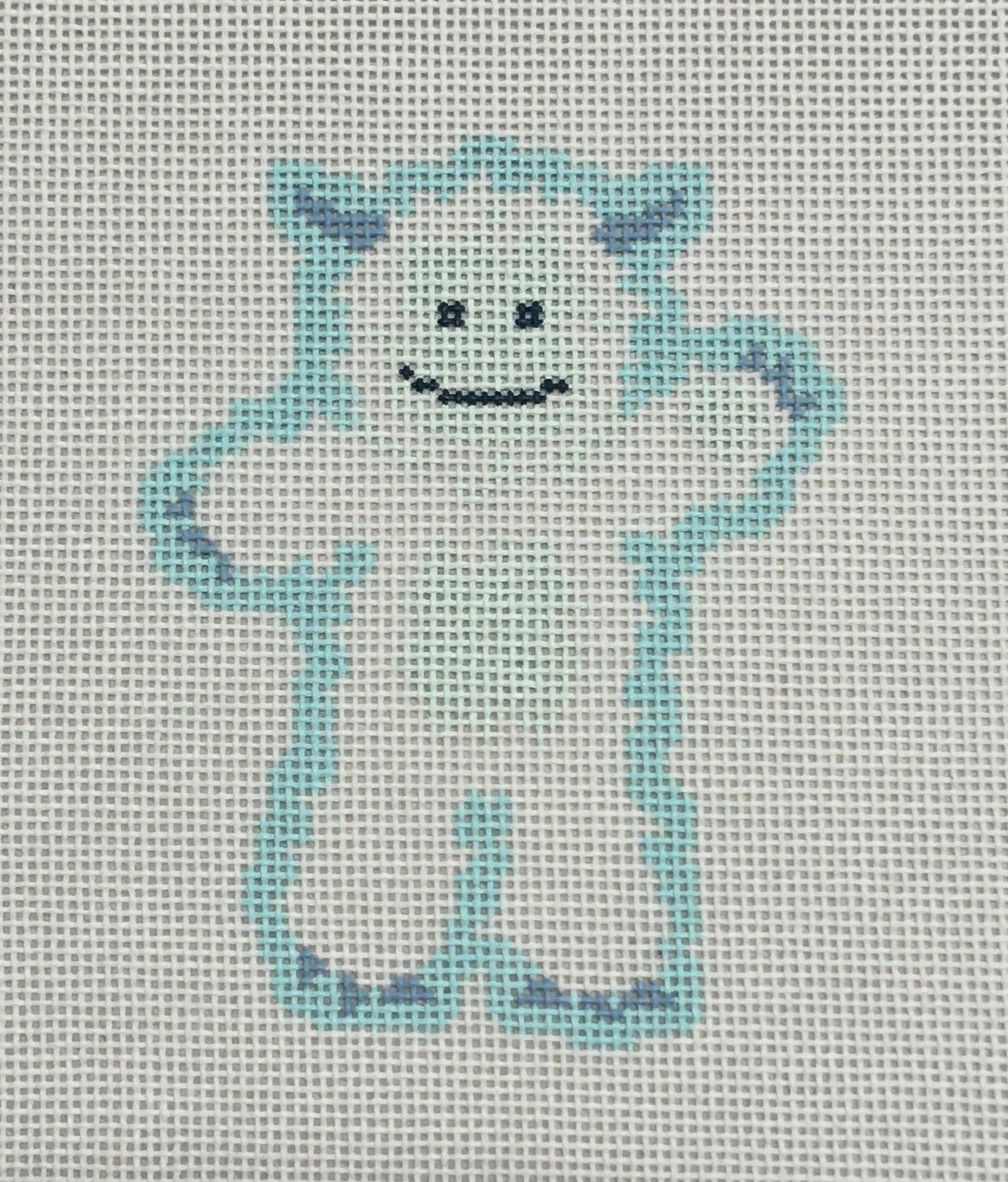 Yeti TSS-100 PRE ORDER