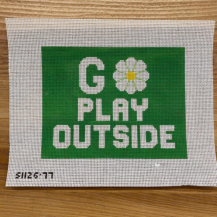 Go Play Outside (Summer) SI126-77