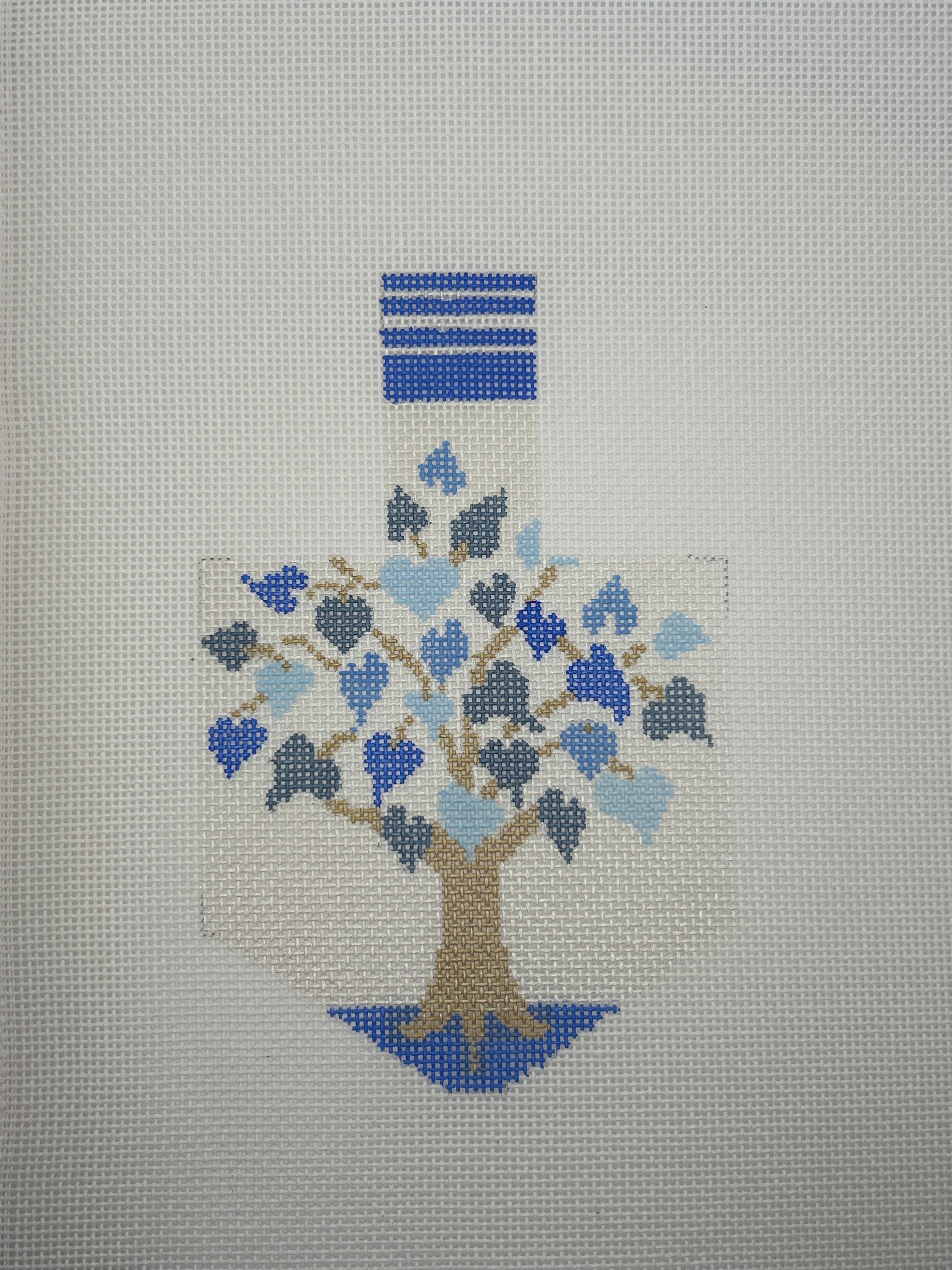Dreidel Tree 1371H