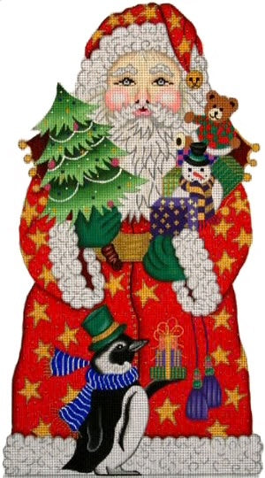 American Santa 7021-30-18