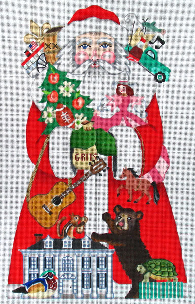 Southern Santa 7064