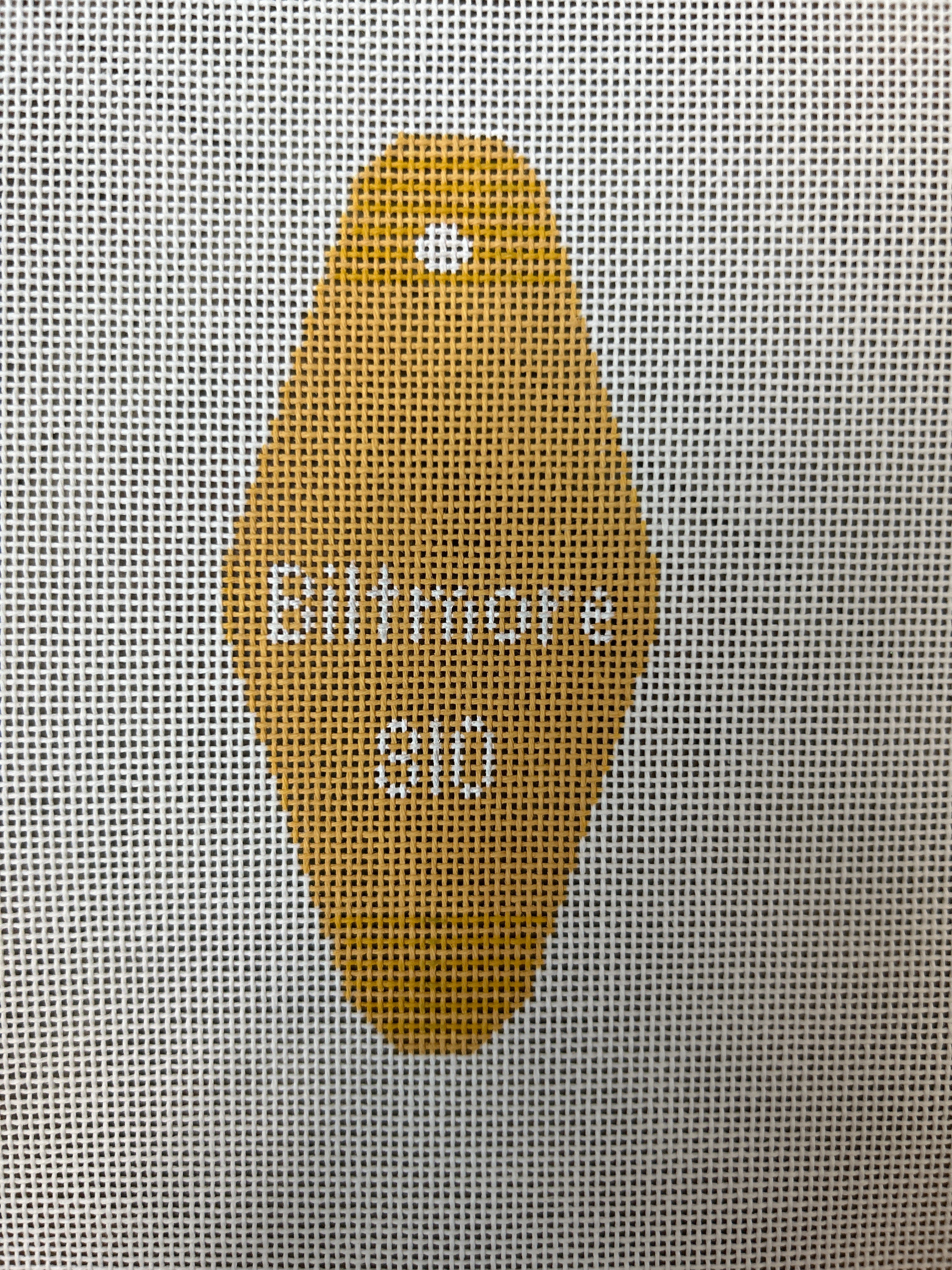 Biltmore Hotel Key BW-2049NBL