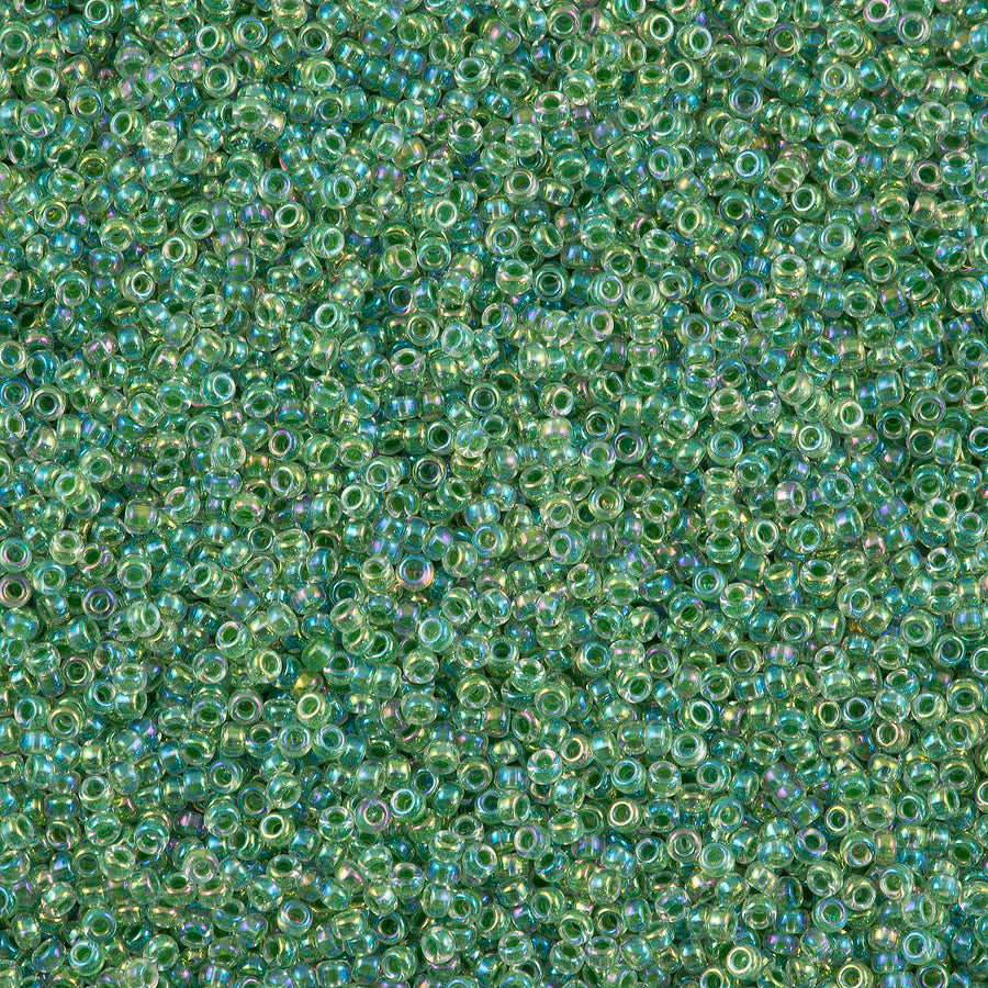 Miyuki Delica Beads Size 14/15