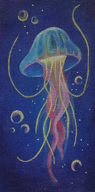 Bubble Jellyfish ME136