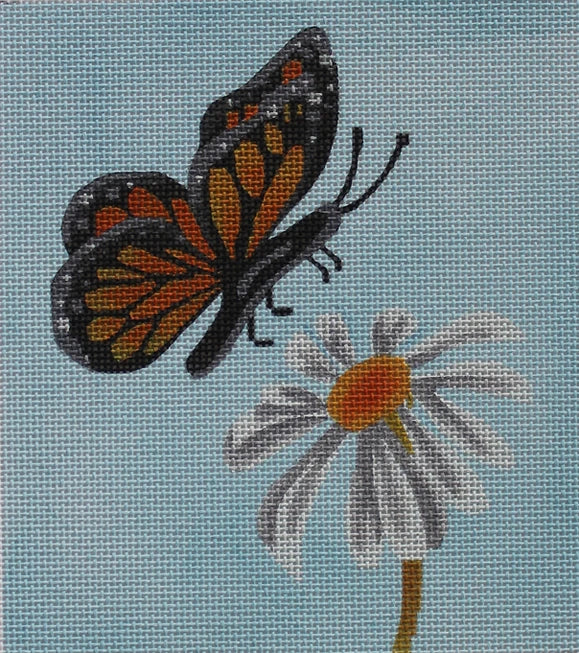 Butterfly / Daisy ME123