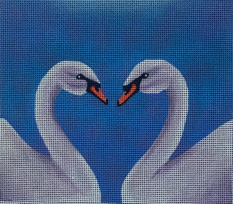 Swan Love ME93