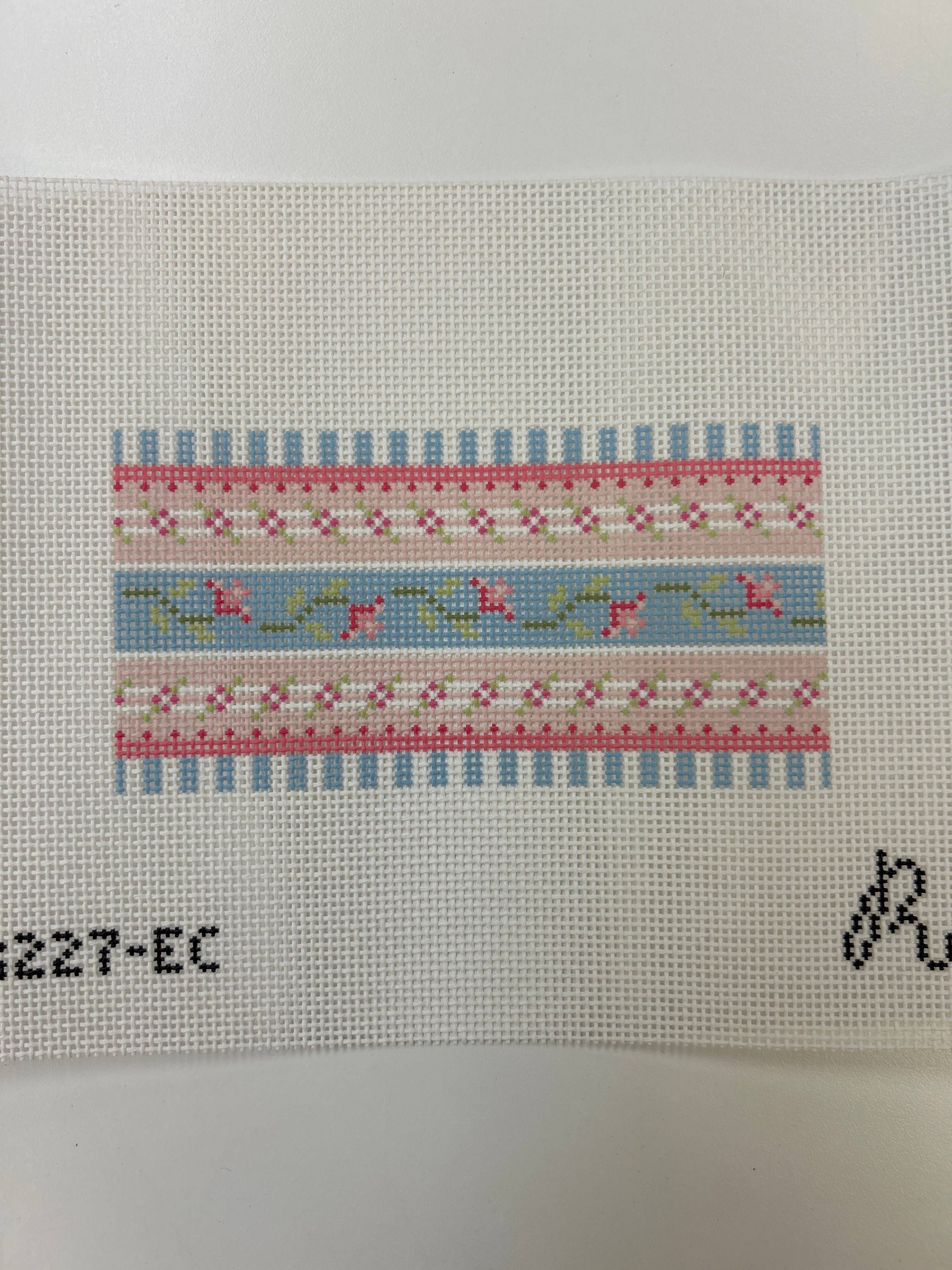 Frilly Lilly Eyeglass Case RR227-EC