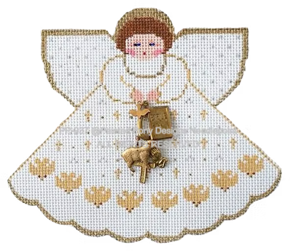 Angels by Painted Pony