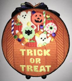 Trick or Treat RD123