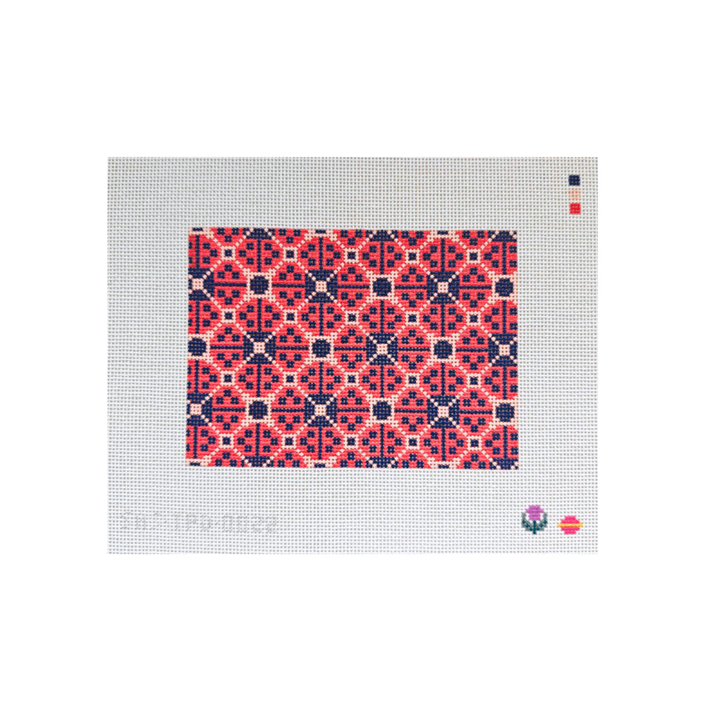 Ladybug Clutch SAS-TPD-0022